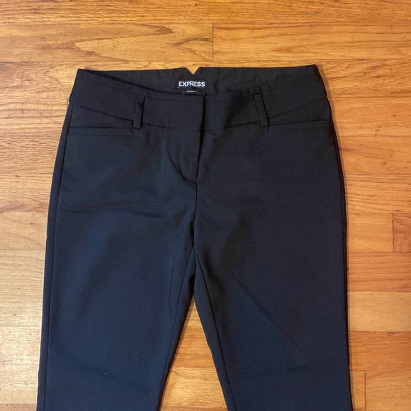 Express Dress Pants - Picture 2 of 8